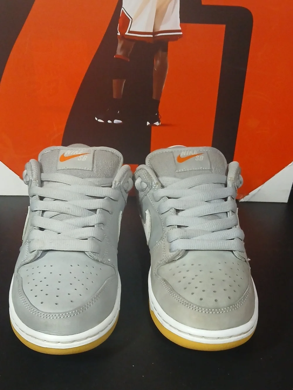 Nike SB Dunk Low Pro ISO 